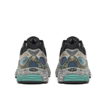 SAUCONY DAIKANYAMA PROGRID OMNI 9 OWL MULTI