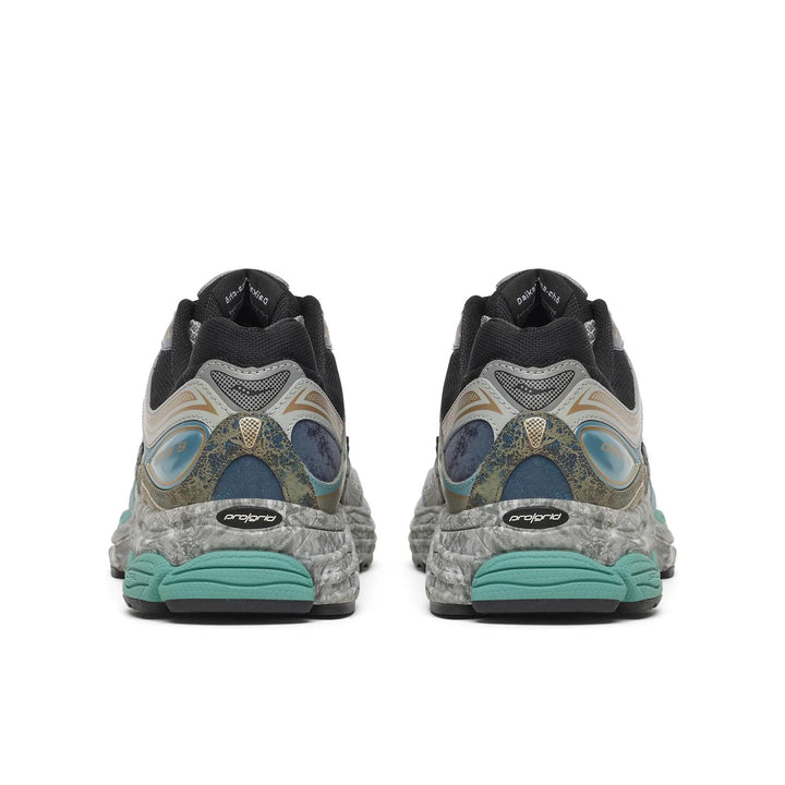 SAUCONY DAIKANYAMA PROGRID OMNI 9 OWL MULTI