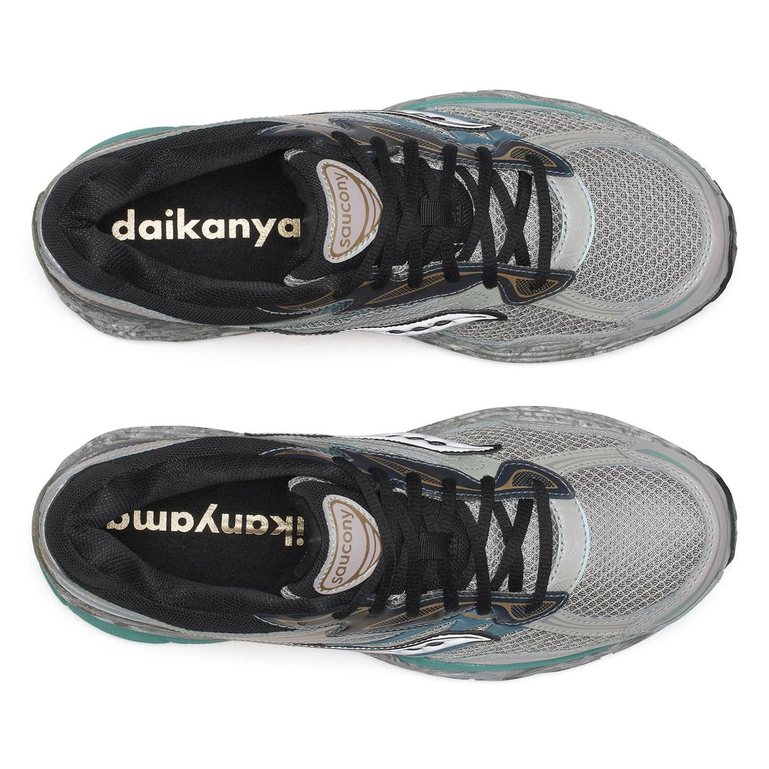 SAUCONY DAIKANYAMA PROGRID OMNI 9 OWL MULTI
