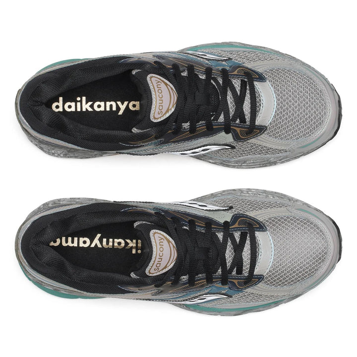 SAUCONY DAIKANYAMA PROGRID OMNI 9 OWL MULTI