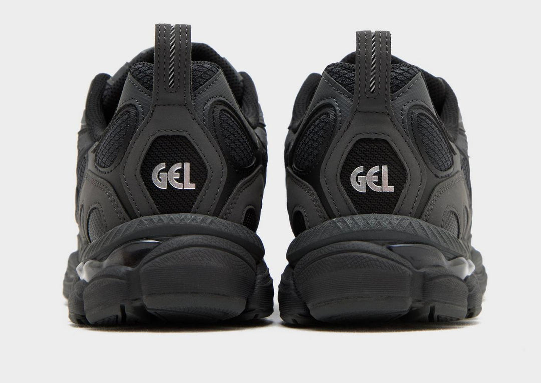 ASICS GEL-NYC RGD BLACK GRAPHITE GREY (2)
