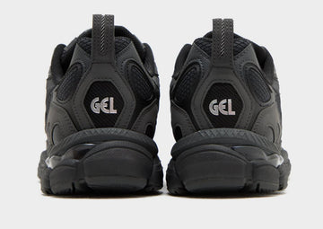 ASICS GEL-NYC RGD BLACK GRAPHITE GREY (2) — Stock
