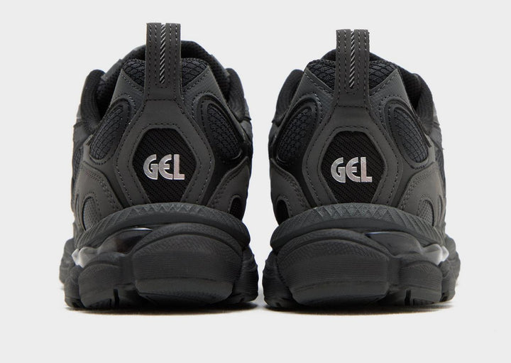 ASICS GEL-NYC RGD BLACK GRAPHITE GREY (2)