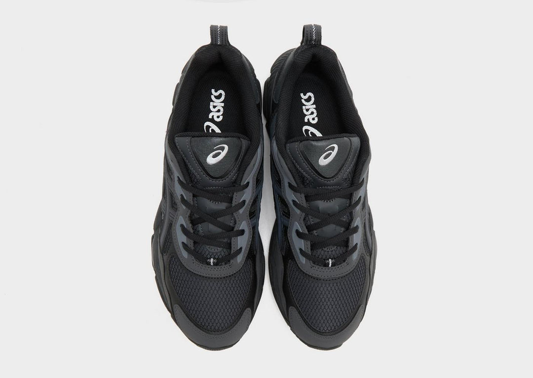 ASICS GEL-NYC RGD BLACK GRAPHITE GREY (2)