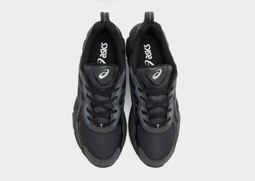ASICS GEL-NYC RGD BLACK GRAPHITE GREY (2) — Stock