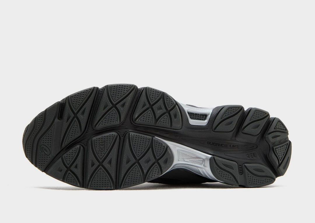 ASICS GEL-NYC RGD BLACK GRAPHITE GREY (2)