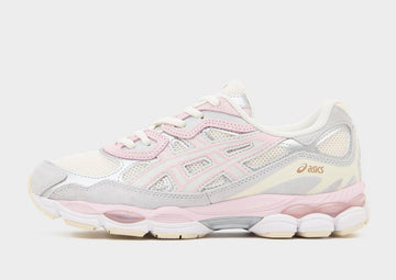 ASICS GEL-NYC WOMEN'S PINK — Stock