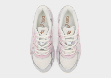 ASICS GEL-NYC WOMEN'S PINK — Stock