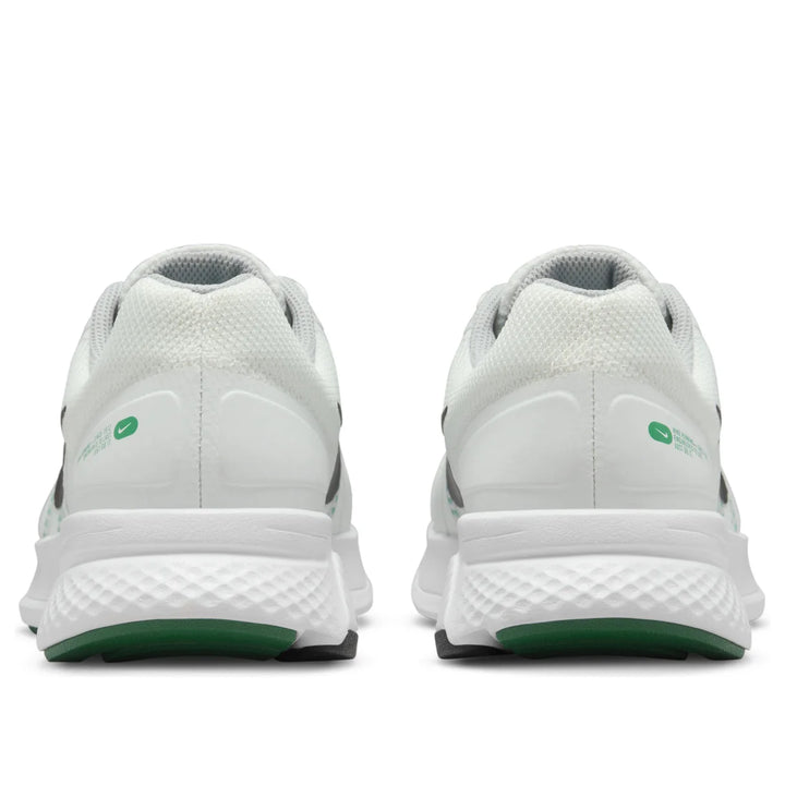 NIKE RUN SWIFT 2 WHITE GREEN