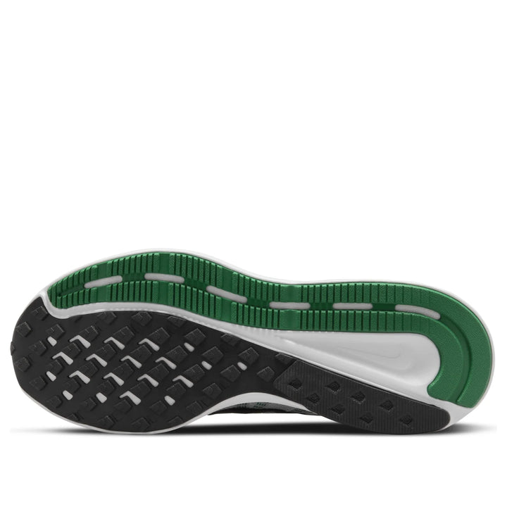 NIKE RUN SWIFT 2 WHITE GREEN