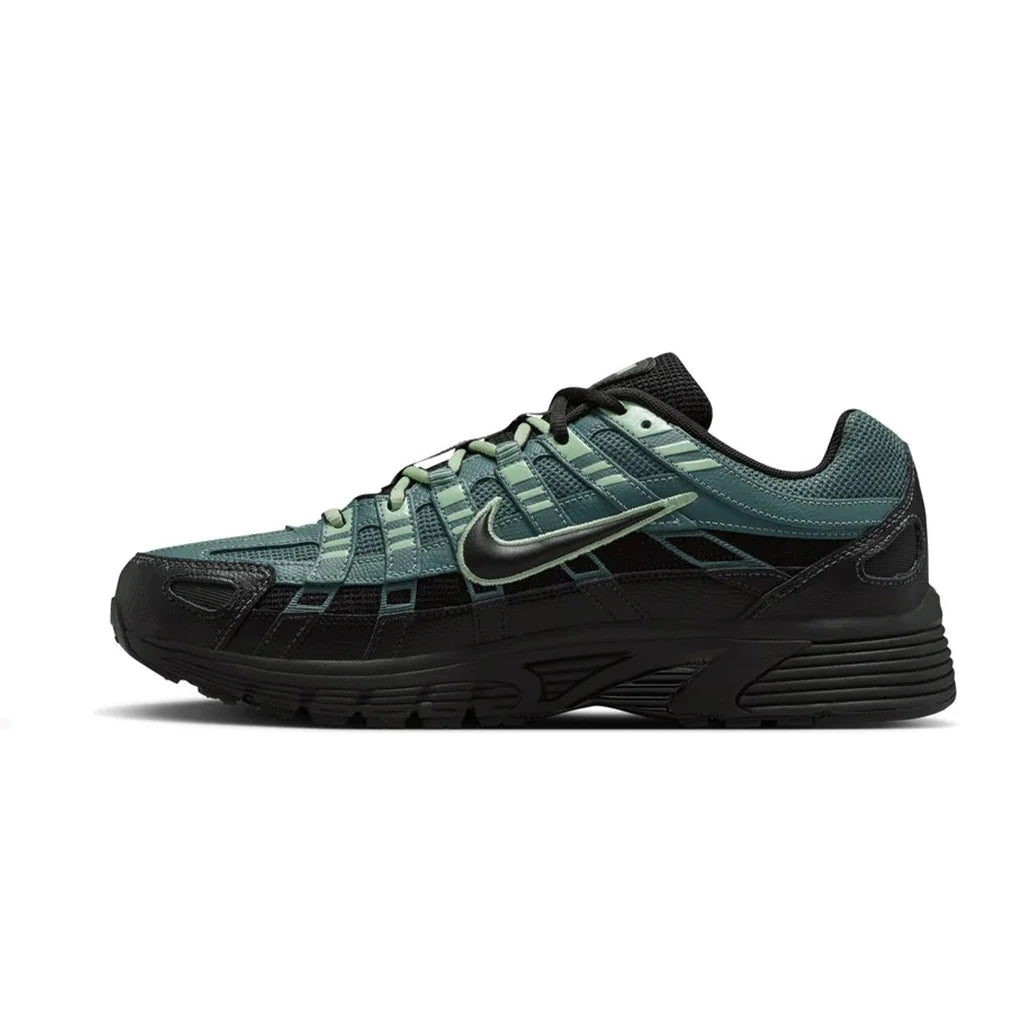 NIKE P-6000 BLACK MINERAL SLATE