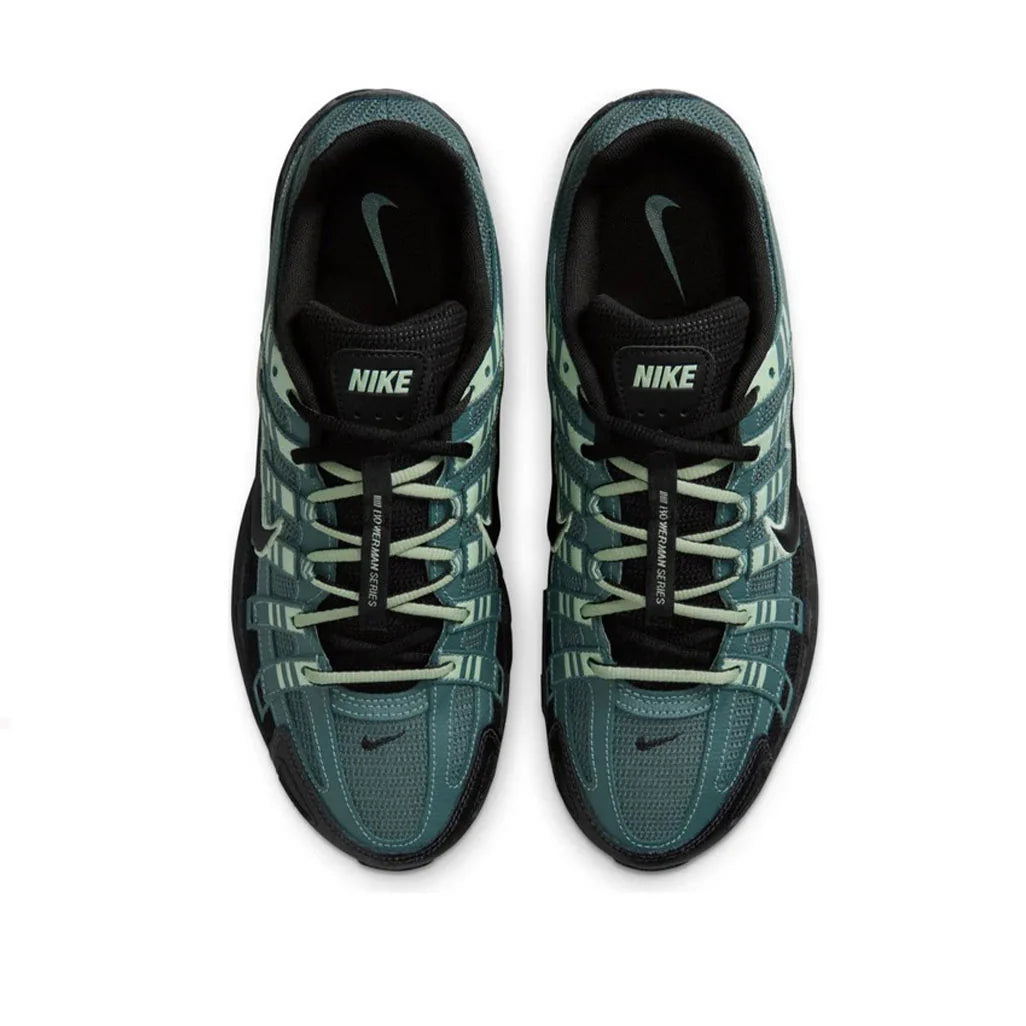 NIKE P-6000 BLACK MINERAL SLATE