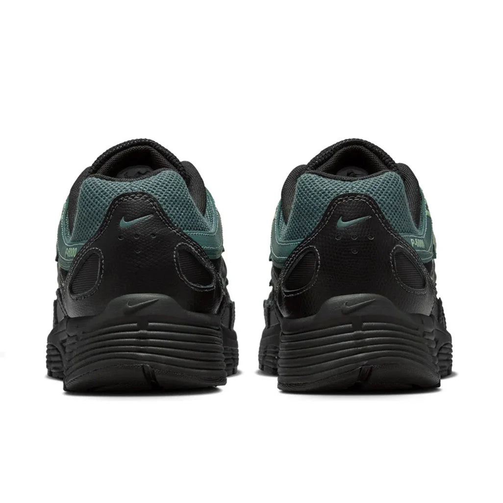 NIKE P-6000 BLACK MINERAL SLATE