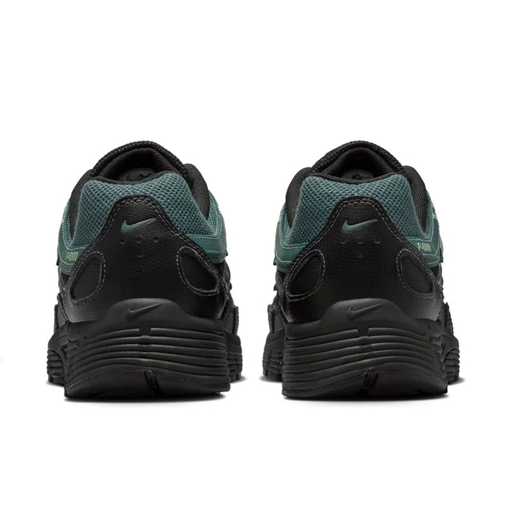 NIKE P-6000 BLACK MINERAL SLATE