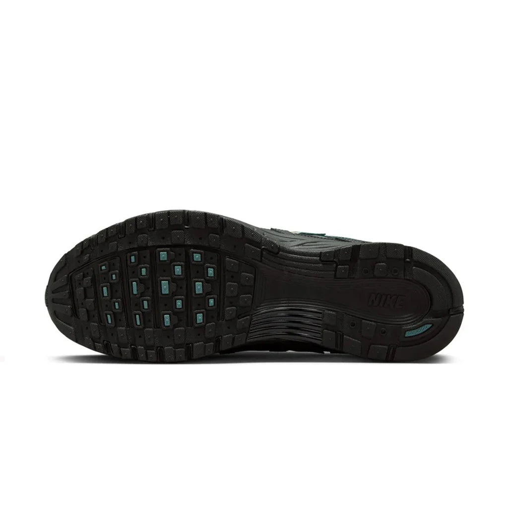 NIKE P-6000 BLACK MINERAL SLATE
