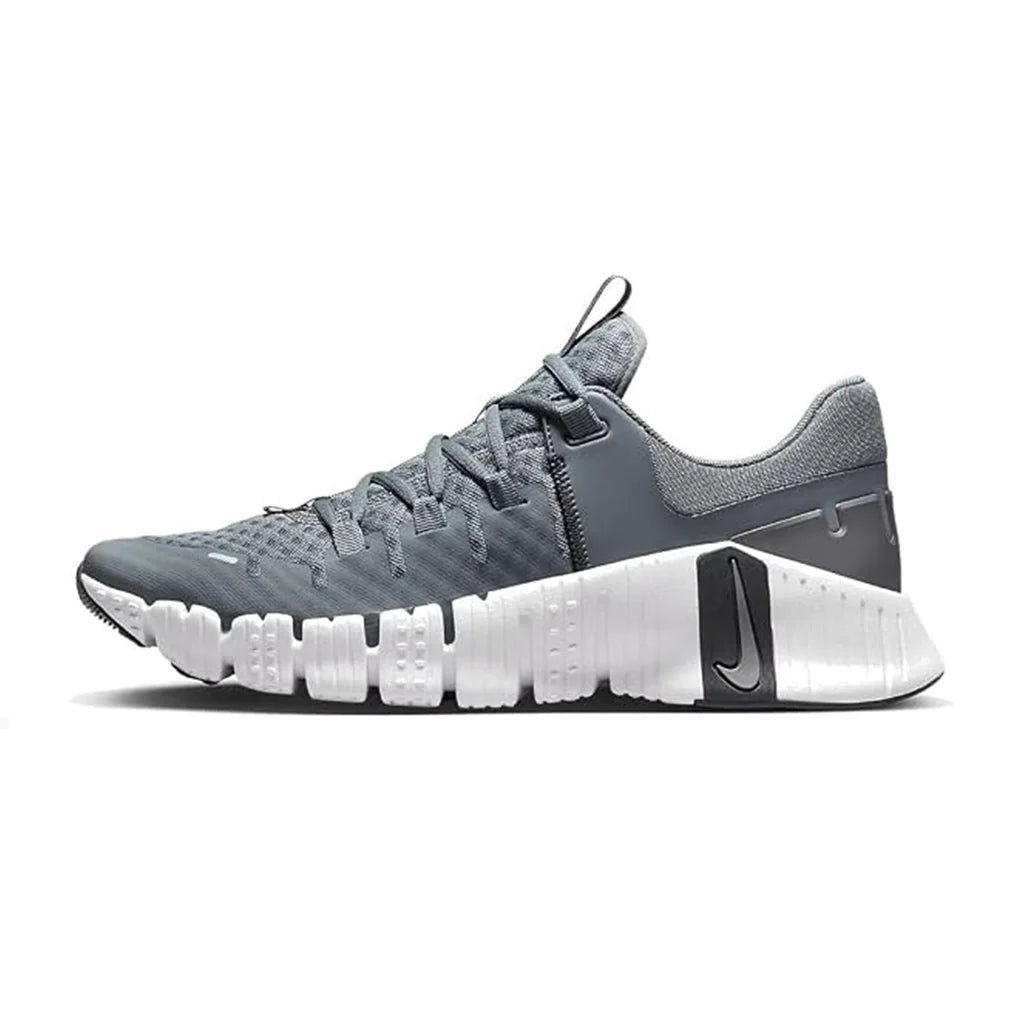 NIKE FREE METCON 5 SMOKE GREY