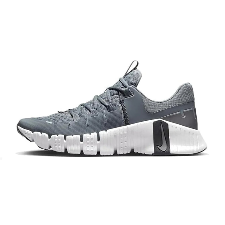 NIKE FREE METCON 5 SMOKE GREY