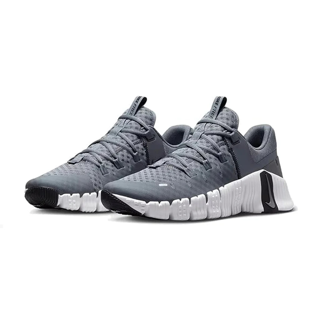 NIKE FREE METCON 5 SMOKE GREY