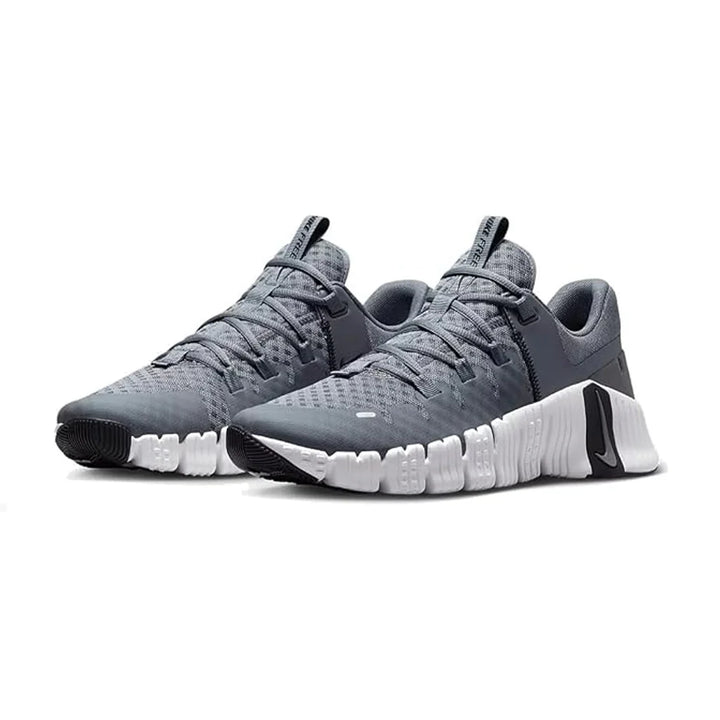 NIKE FREE METCON 5 SMOKE GREY