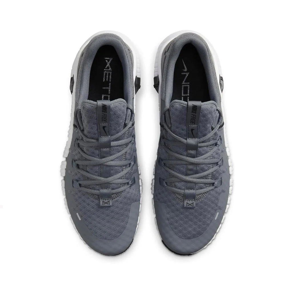 NIKE FREE METCON 5 SMOKE GREY