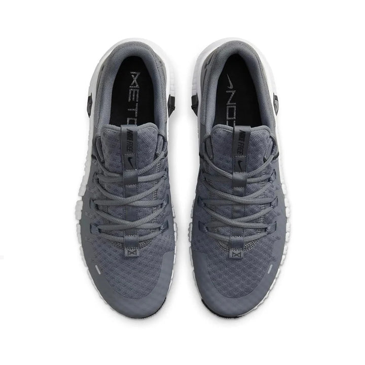 NIKE FREE METCON 5 SMOKE GREY