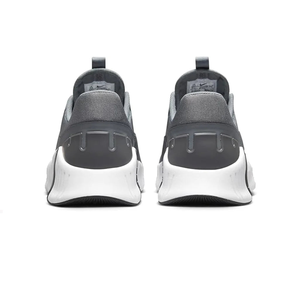 NIKE FREE METCON 5 SMOKE GREY