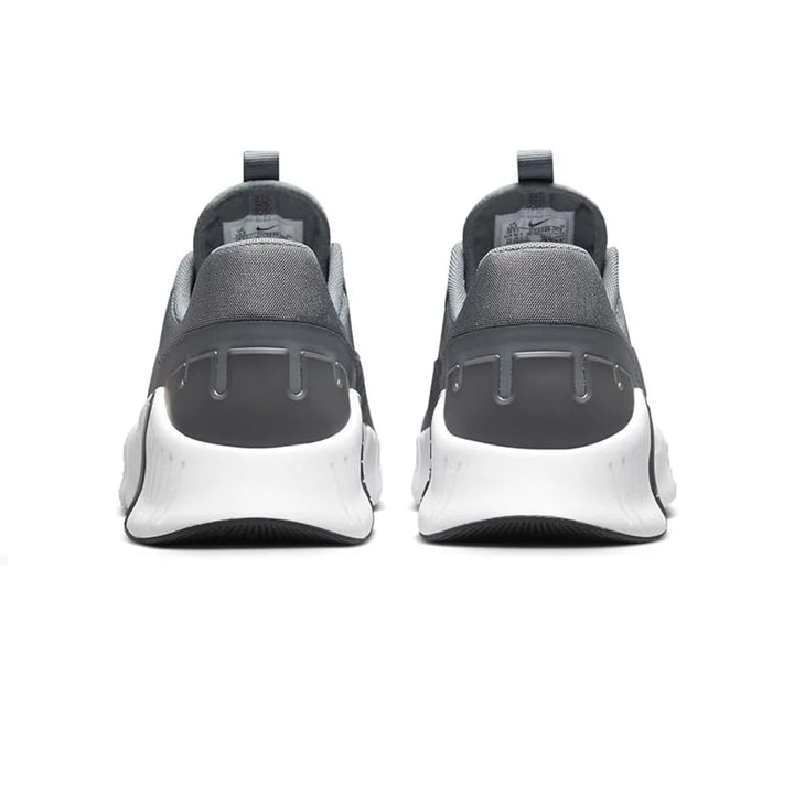NIKE FREE METCON 5 SMOKE GREY