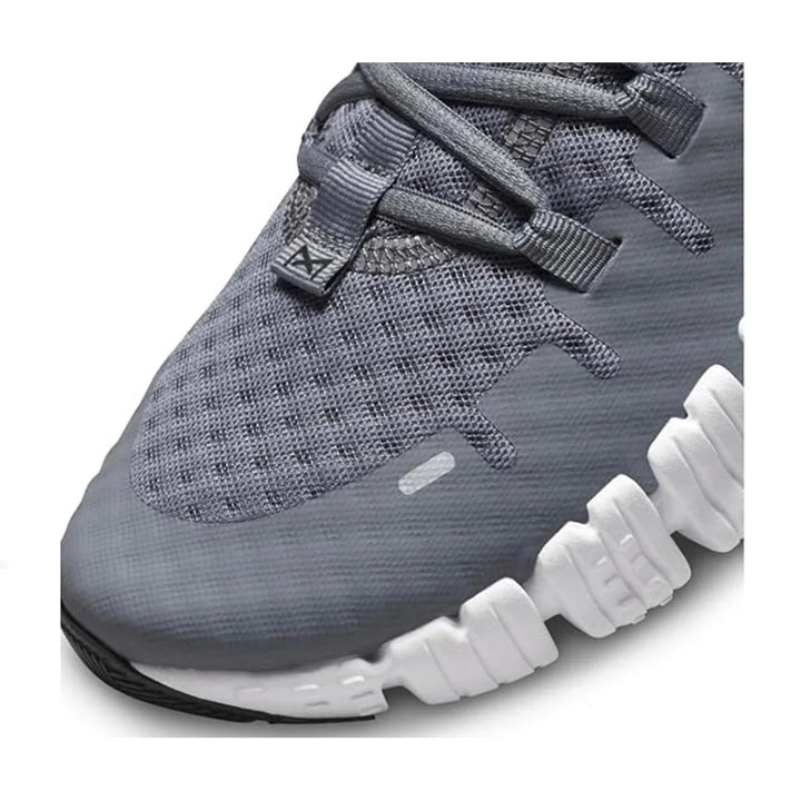 NIKE FREE METCON 5 SMOKE GREY