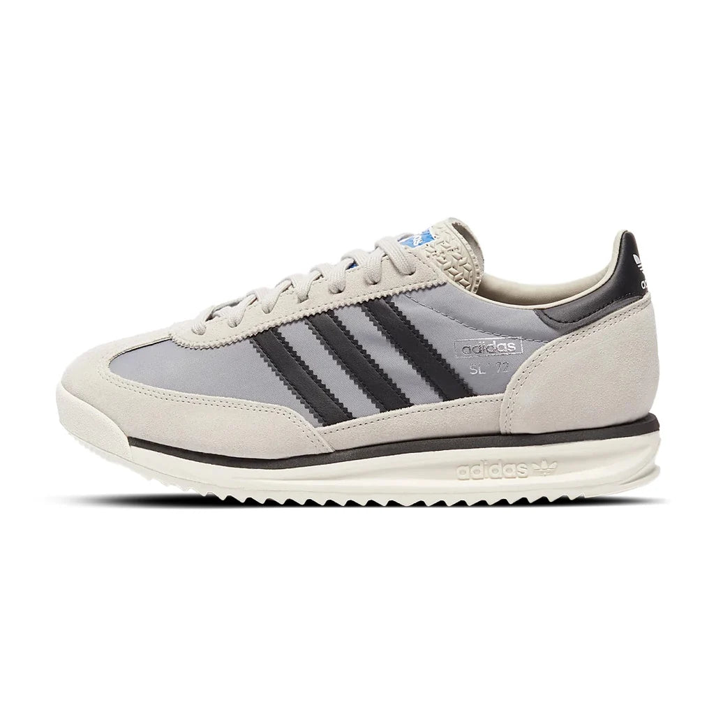 ADIDAS SL72 RS WONDER ALUMINA