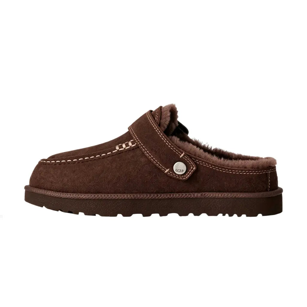 UGG GOLDENSTAR EVELINA CLOG &