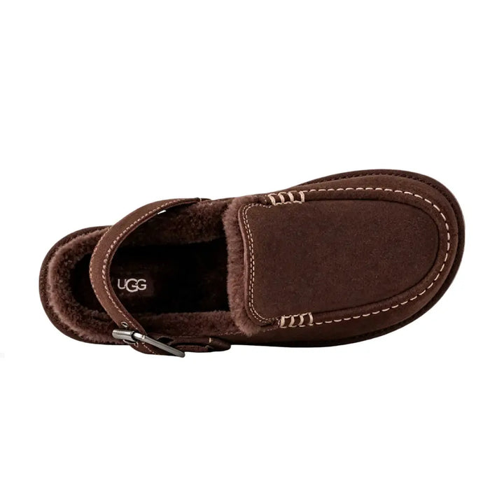 UGG GOLDENSTAR EVELINA CLOG &