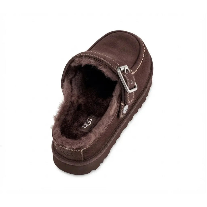 UGG GOLDENSTAR EVELINA CLOG &