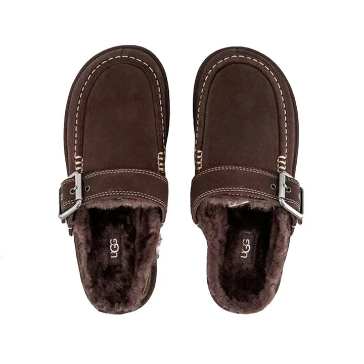 UGG GOLDENSTAR EVELINA CLOG &