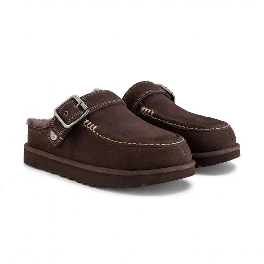 UGG GOLDENSTAR EVELINA CLOG &