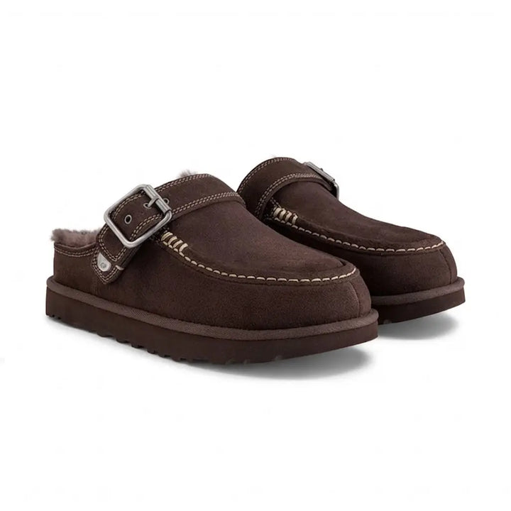 UGG GOLDENSTAR EVELINA CLOG &