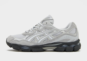 ASICS GEL-NYC GREY — Stock