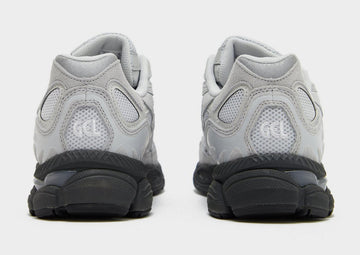 ASICS GEL-NYC GREY — Stock