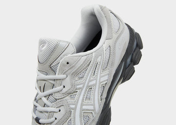 ASICS GEL-NYC GREY — Stock