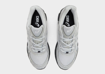 ASICS GEL-NYC GREY — Stock