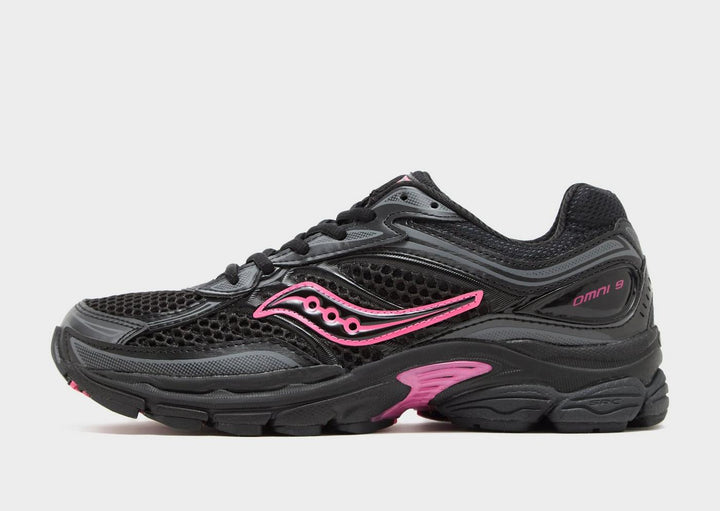 SAUCONY PROGRID OMNI 9 WOMEN&