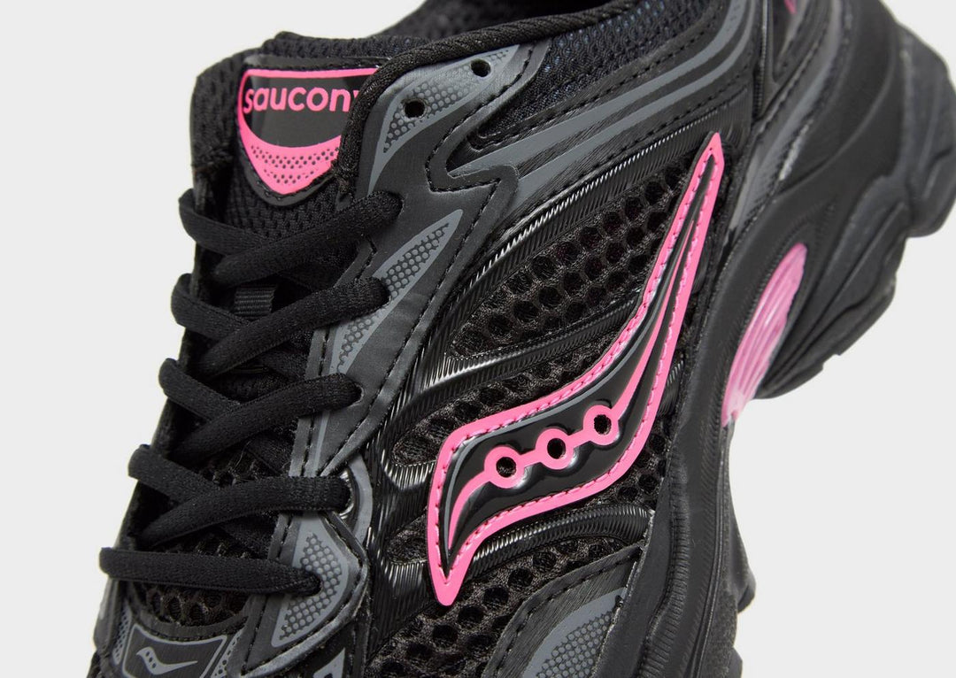SAUCONY PROGRID OMNI 9 WOMEN&