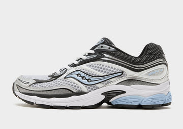 SAUCONY PROGRID OMNI 9 OG GREY BLUE — Stock