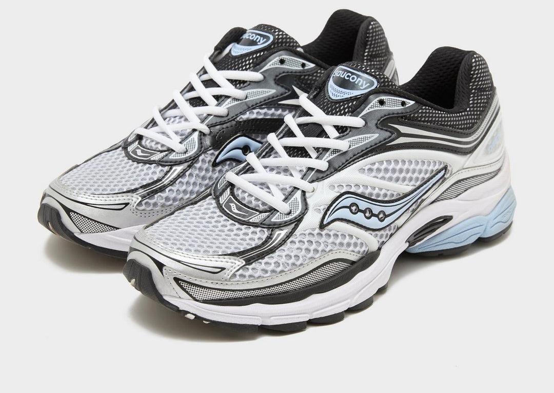 SAUCONY PROGRID OMNI 9 OG GREY BLUE