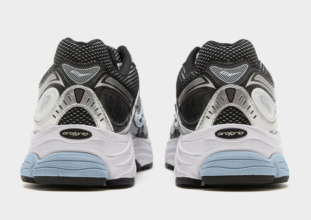 SAUCONY PROGRID OMNI 9 OG GREY BLUE