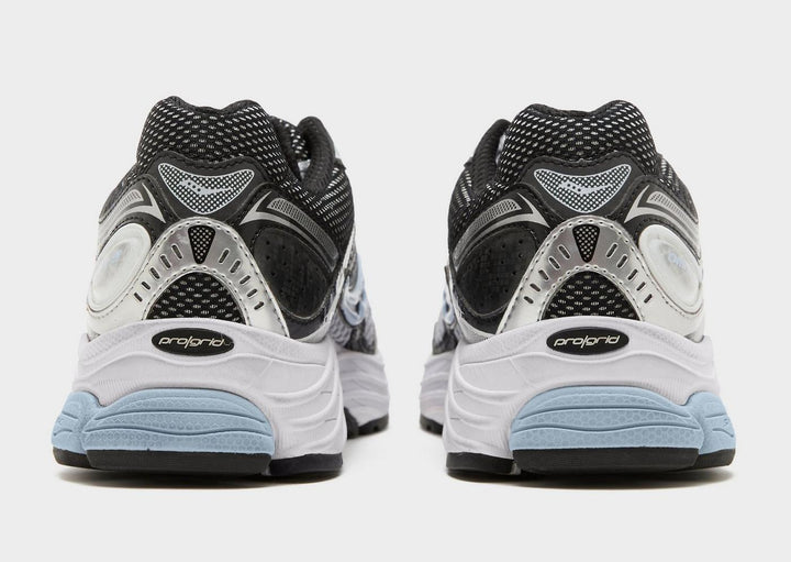 SAUCONY PROGRID OMNI 9 OG GREY BLUE