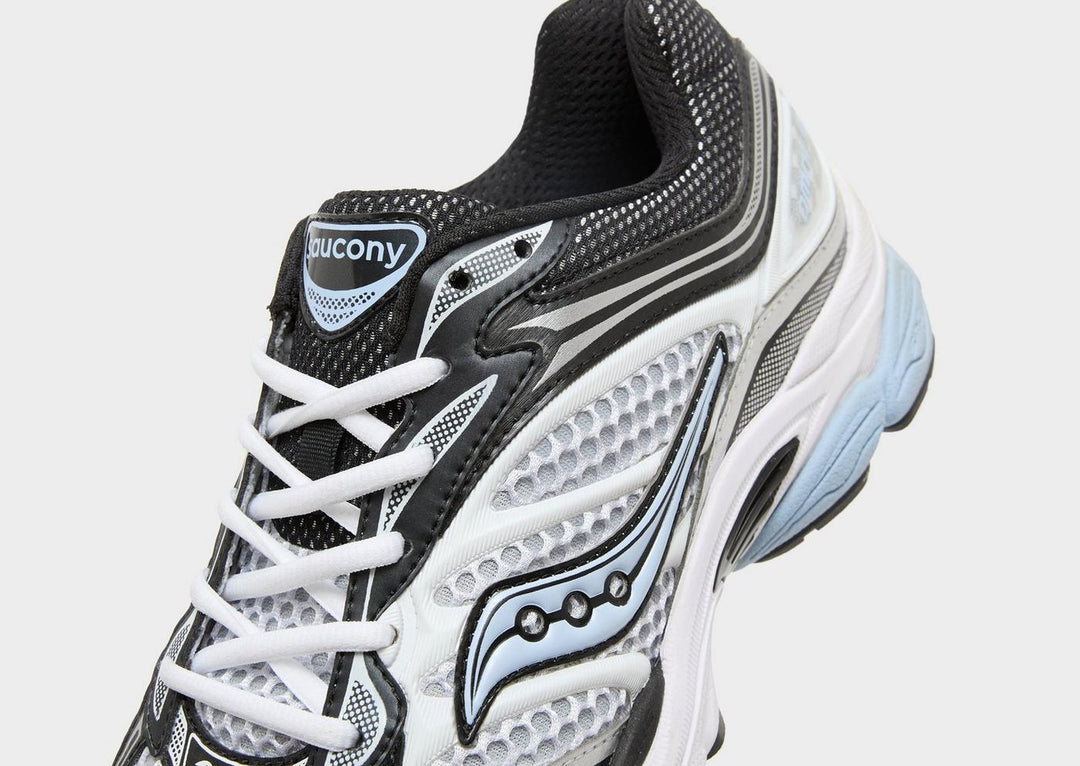 SAUCONY PROGRID OMNI 9 OG GREY BLUE