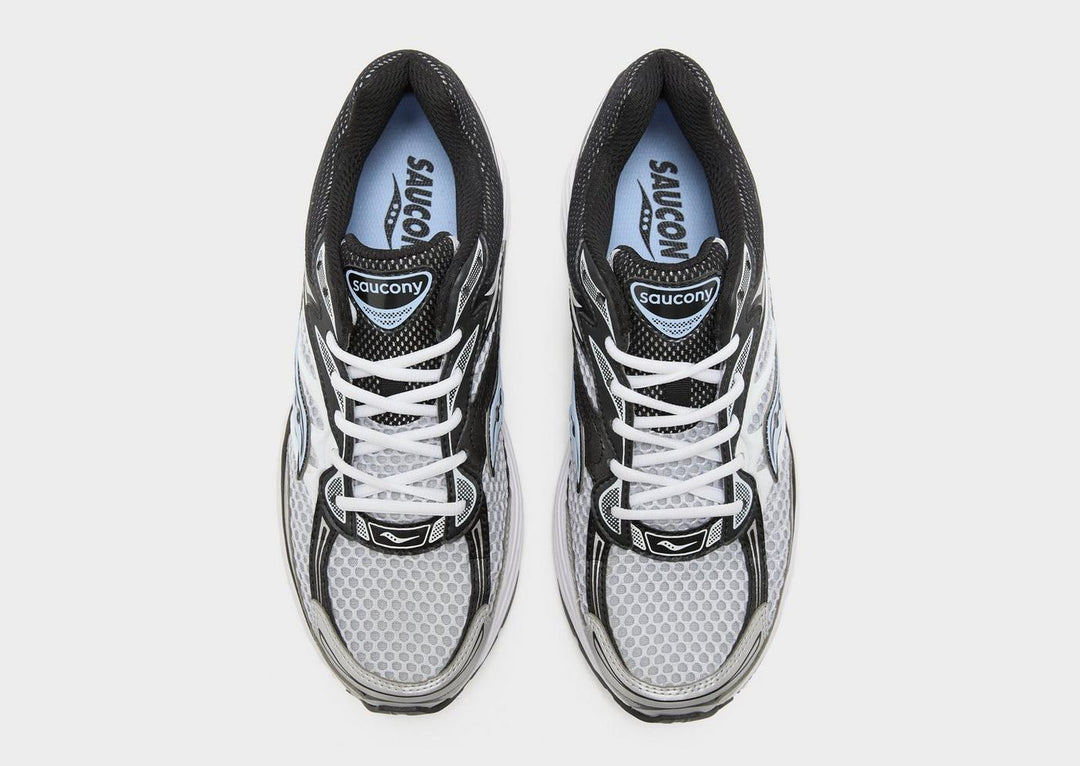 SAUCONY PROGRID OMNI 9 OG GREY BLUE