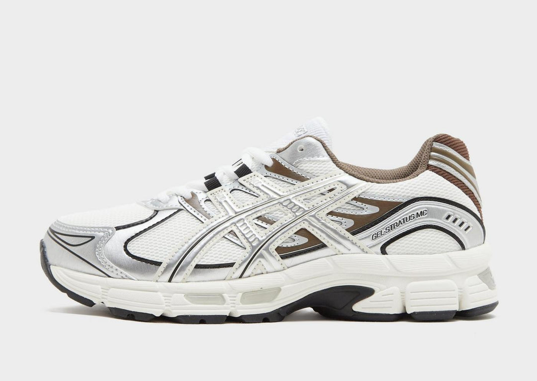 ASICS GEL-STRATUS MC WOMEN&
