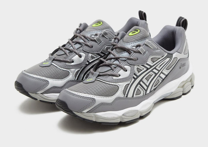 ASICS GEL-NYC GREY (2)
