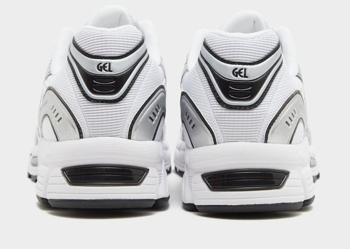 ASICS GEL-STRATUS MC WHITE SILVER